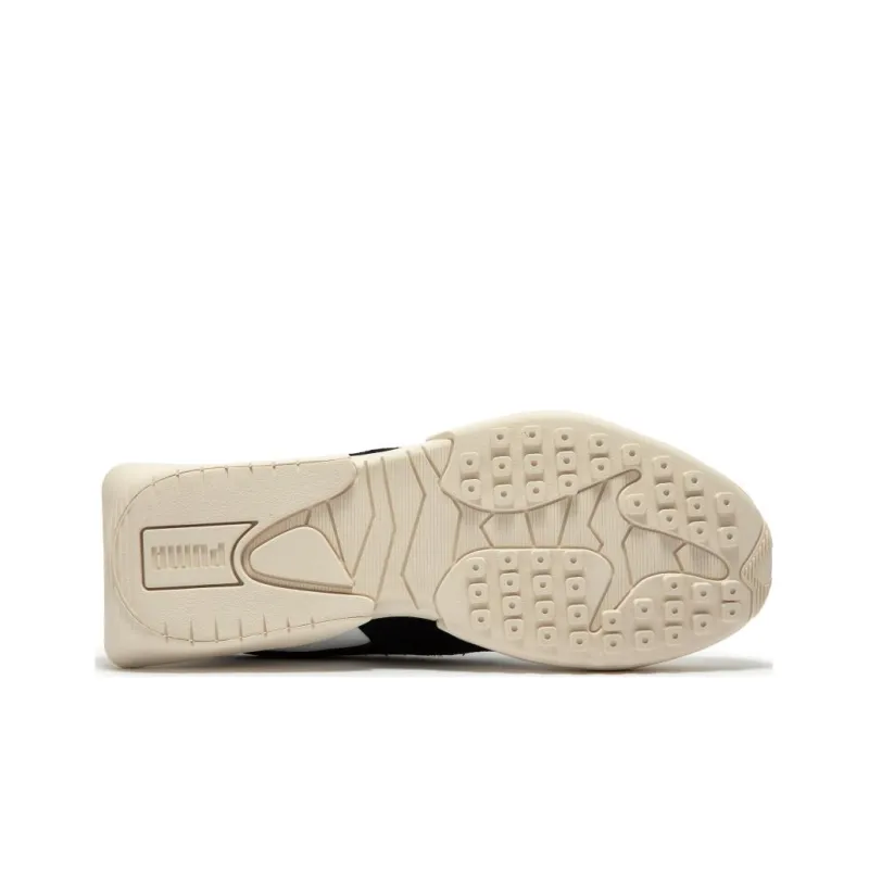 PUMA Vaderon Clean 'White Black'-5