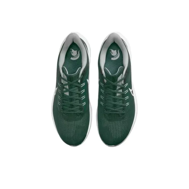 Nike Air Zoom Pegasus 39 'Michigan State'-3