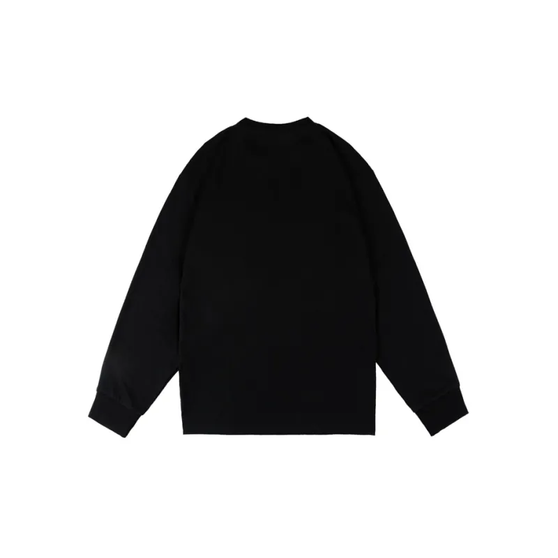 STANAIR Long Sleeved T Shirt Unisex-1