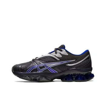 Asics Gel Quantum Zientzia Kiko Kostadinov Dark Grey Blue