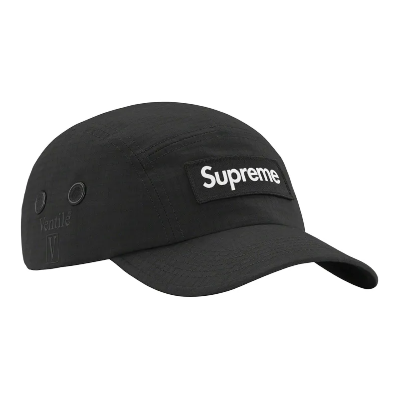 Supreme Ventile Camp Cap SS23-15