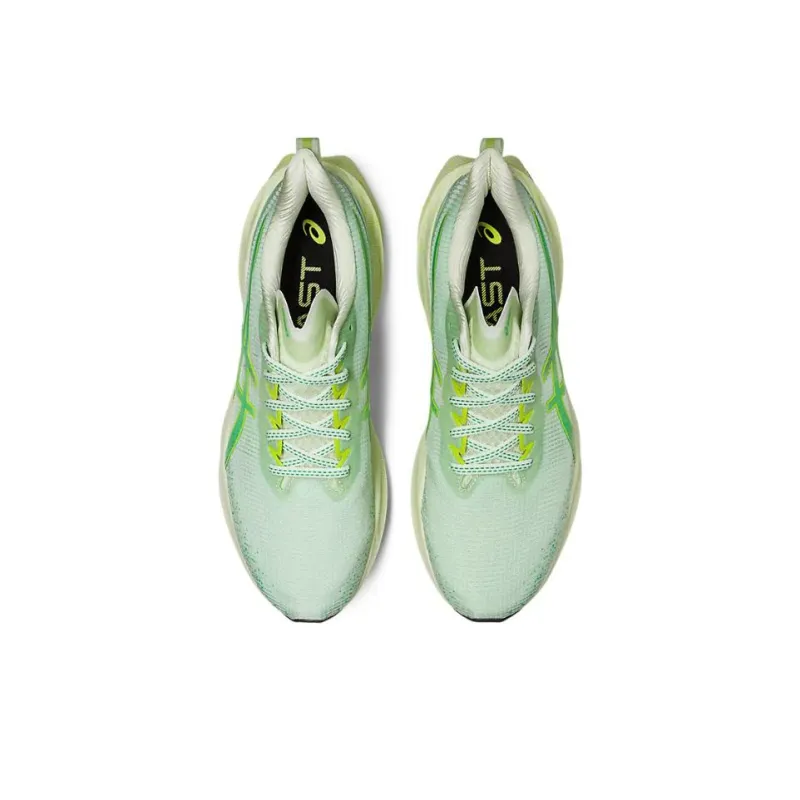Asics Novablast 3 Le 'Green Mint'-4