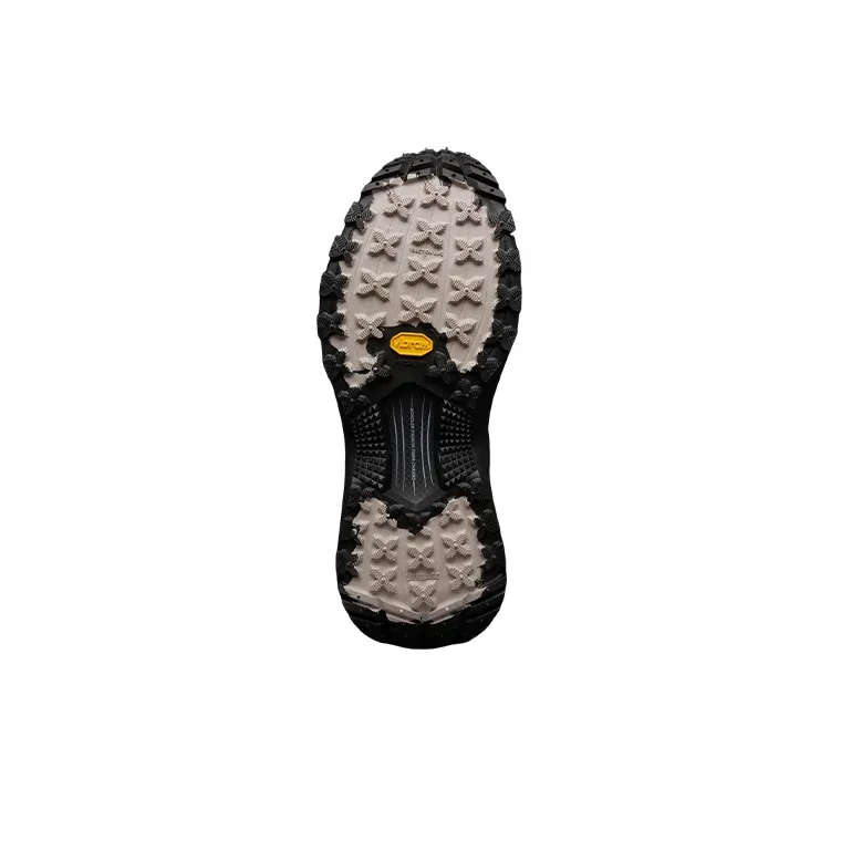 Moncler Trailgrip Lite Black-3