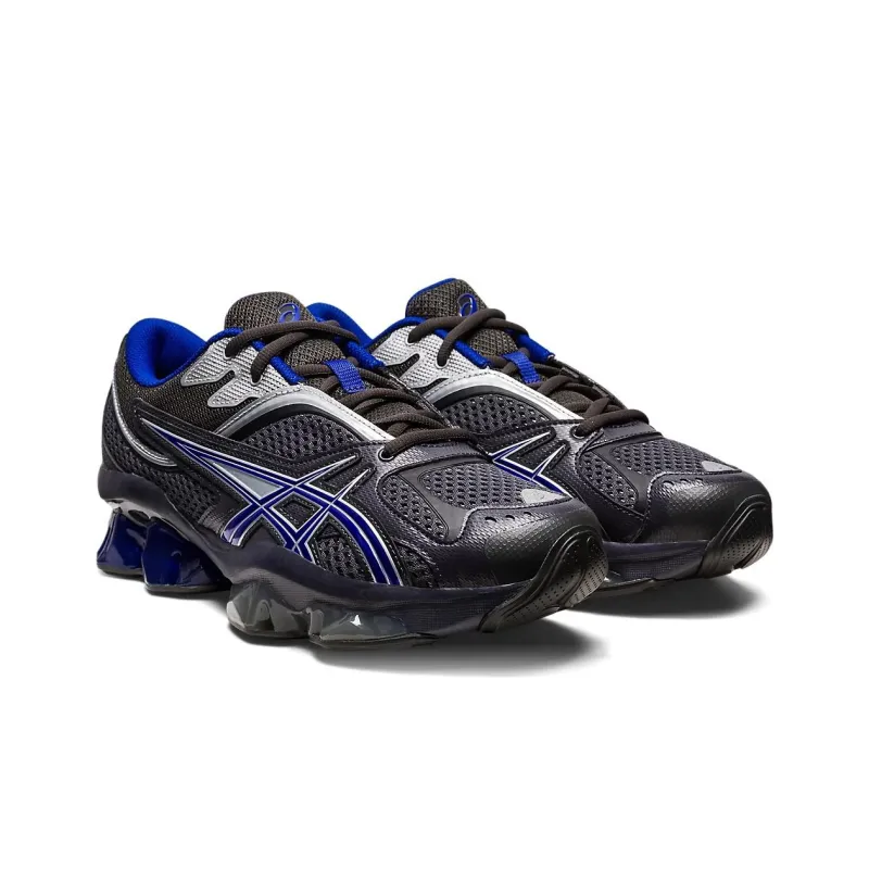 Asics Gel Quantum Zientzia Kiko Kostadinov Dark Grey Blue-2