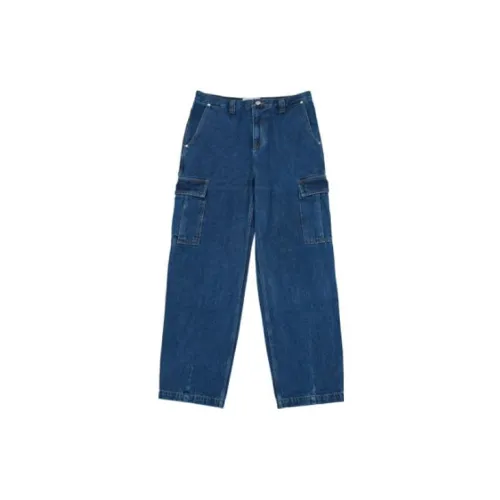 Acme De La Vie Jeans Men Sky Blue