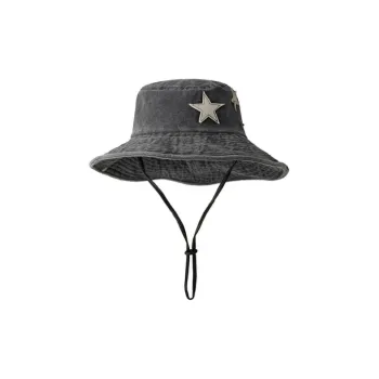 FREE RABBITⅡ Bucket Hats Unisex