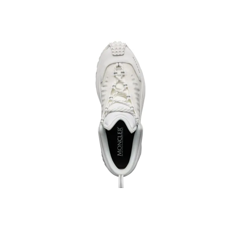 Moncler Trailgrip Lite White-2
