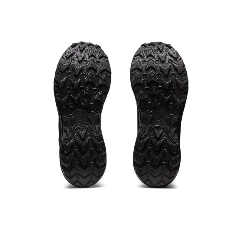 Asics Gel Venture 9 Black Black-6