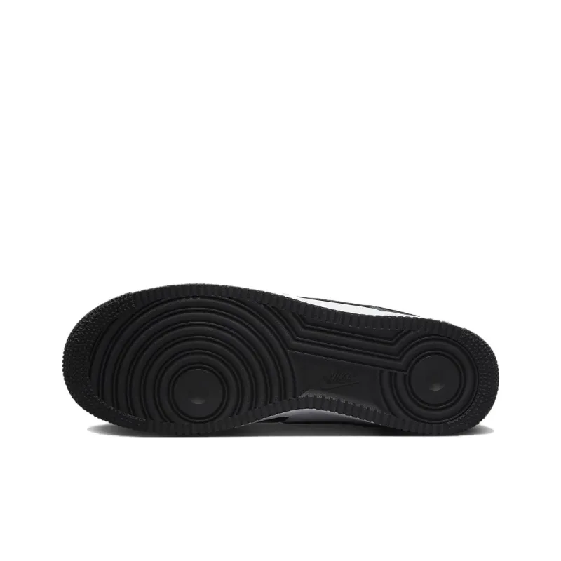 Nike Air Force 1 Low '07 White Swoosh Panda-4