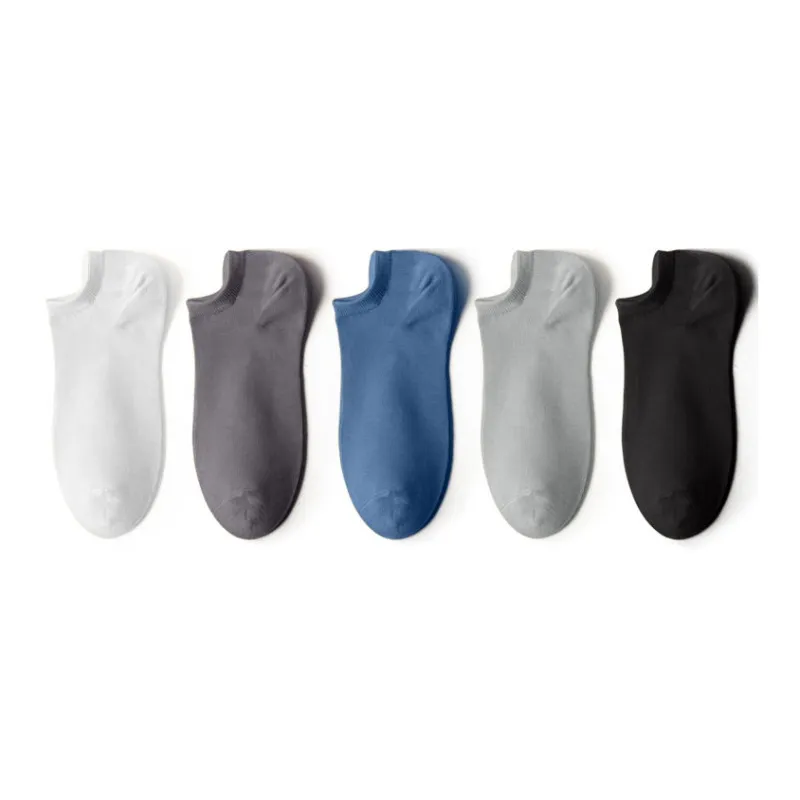 JKN Unisex Socks-4