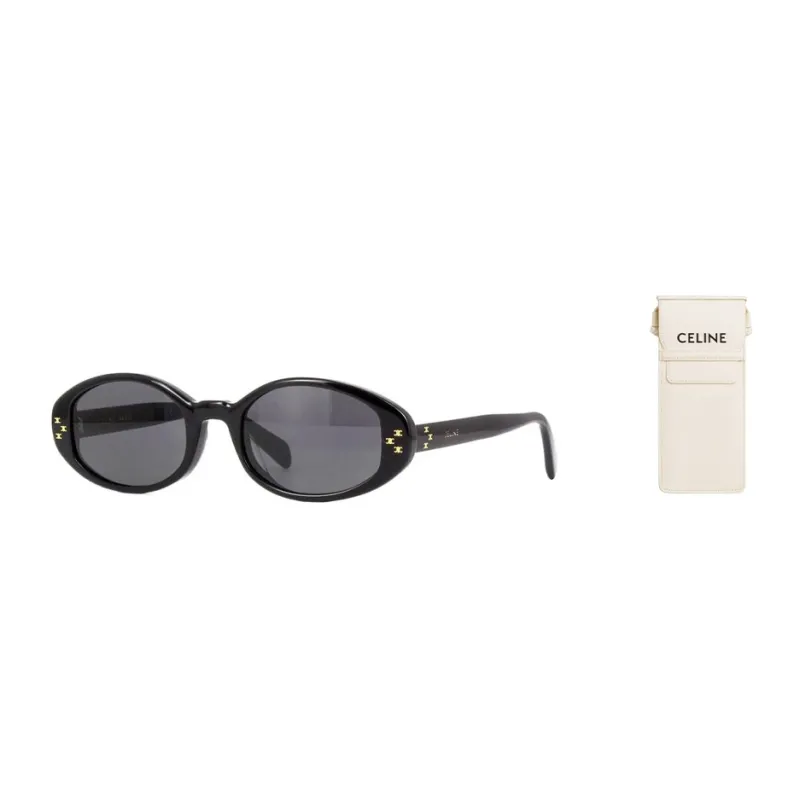 CELINE Sunglasses Women's-4