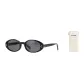 With Eyeglass Pouch (White) Version