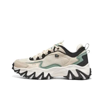 Skechers Stamina V3 'Beige Green Black'