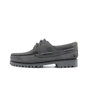 Timberland Men's Casual Shoes Men's Gray