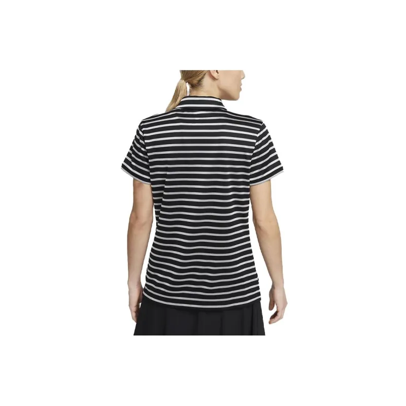 Nike T Shirts Women's Black-1