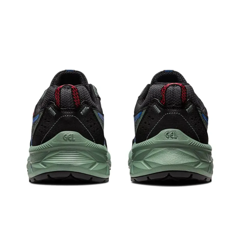Asics Gel Venture 9 'Black Blue Green'-5