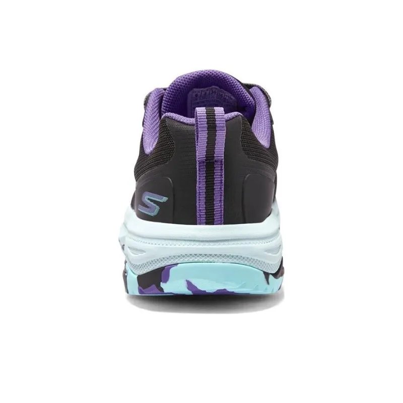 Skechers Go Run Trail Altitude 'Black Purple' Women's-3