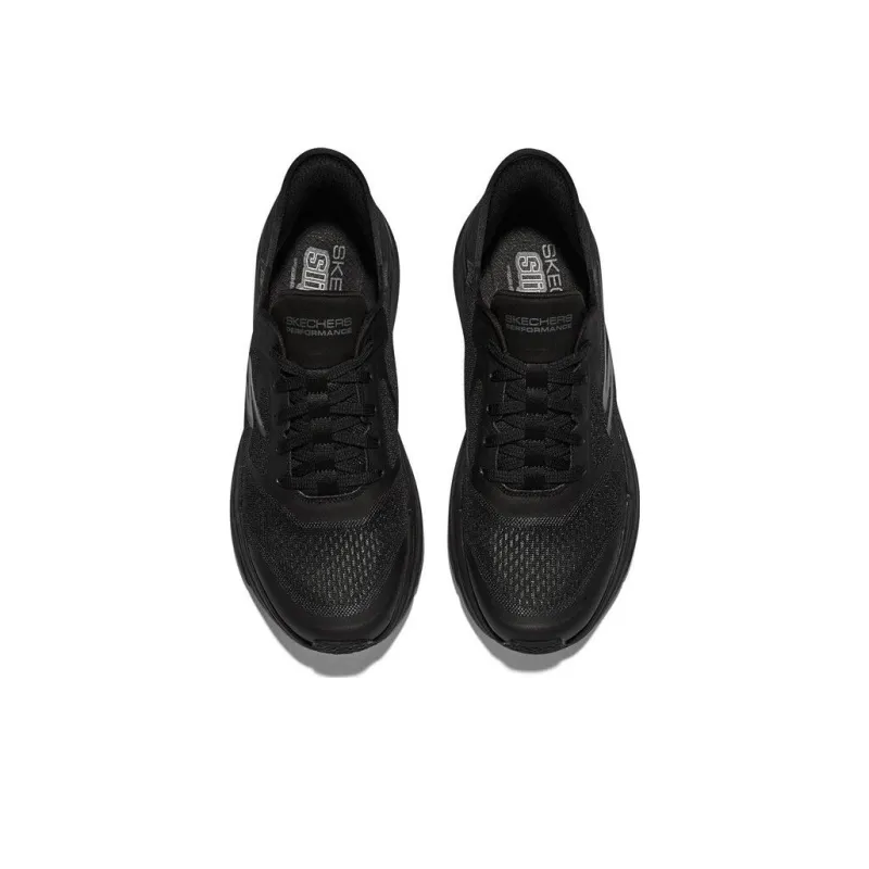 Skechers Max Cushioning Premier 'Black'-2