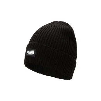 PUMA Beanies Unisex Black