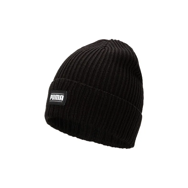 PUMA Beanies Unisex Black-0