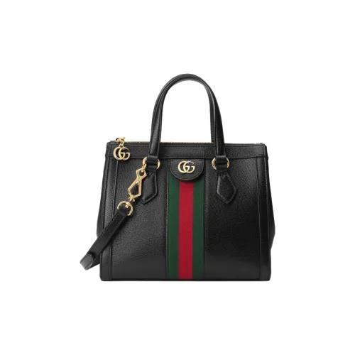 GUCCI Ophidia Shoulder Bags