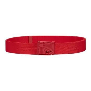 Nike Sports Belts Unisex Red