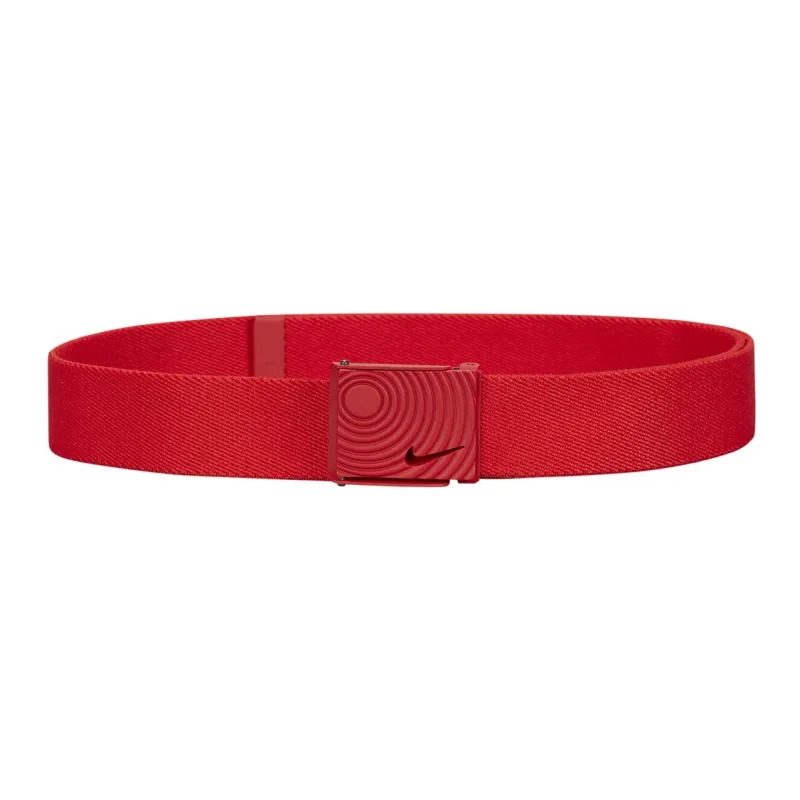 Nike Sports Belts Unisex Red-0