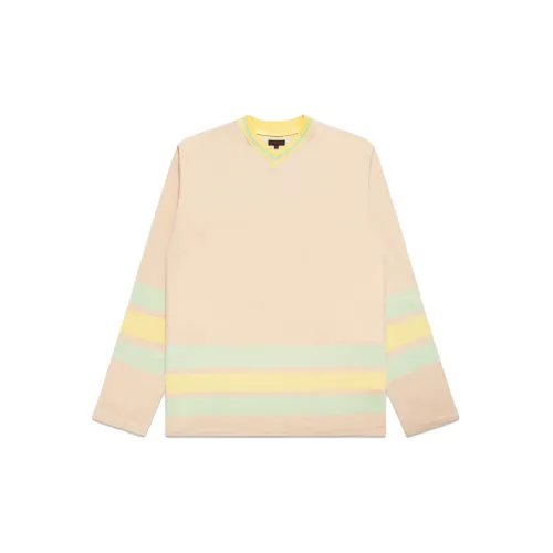 CLOT SS23 From Dusk Till Dawn Sweaters Unisex Beige