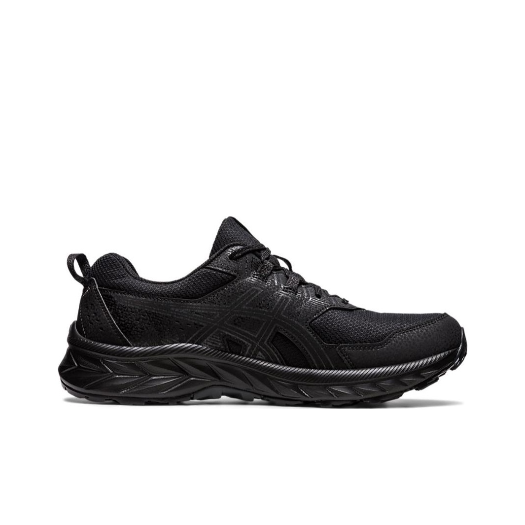 ☆送料・関税込☆ASICS★ASICS GEL-VENTURE 9★BLACK★23cm-26cm Amazon.com | ASICS Men's Gel-Venture 9 Running Shoes, 12.5