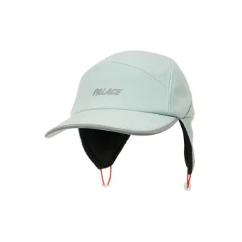 PALACE Pal Tech Shell Earflap Runner