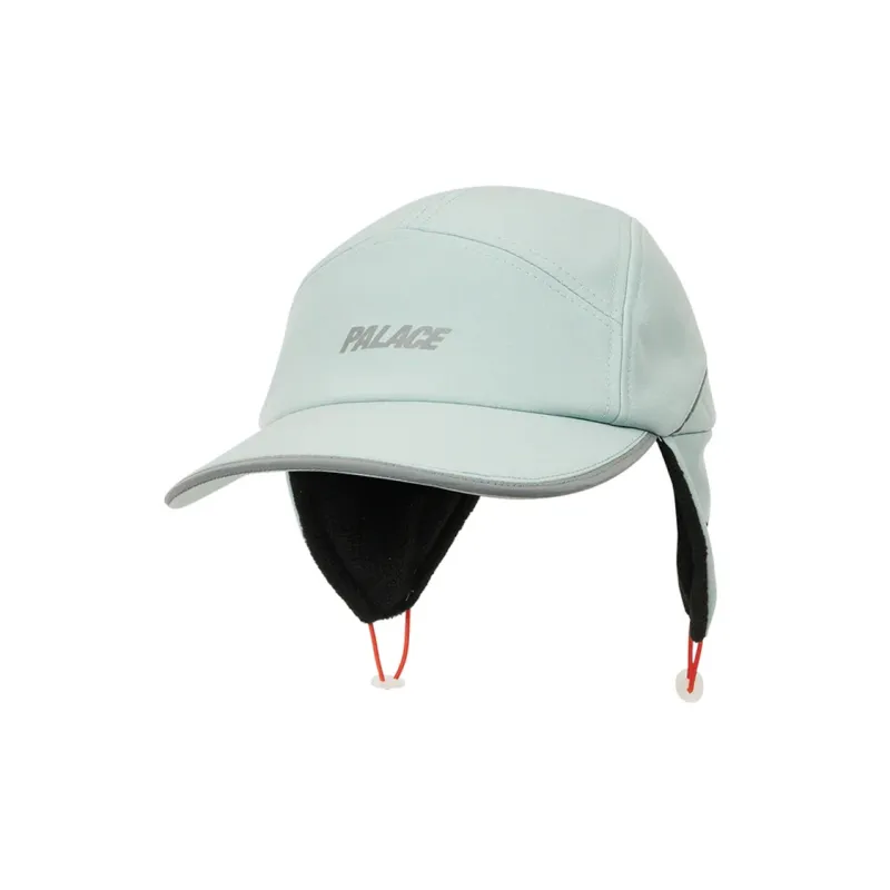 PALACE Pal Tech Shell Earflap Runner-0