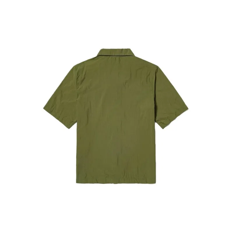 Timberland Shirt Unisex Avocado Green-1