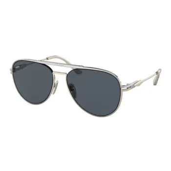 PRADA Aviator Frame Sunglasses
