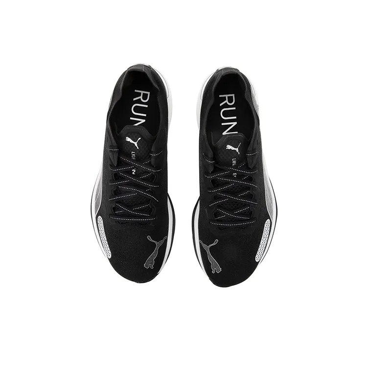 PUMA Liberate Nitro 2 'PUMA Black Silver' Women's-3