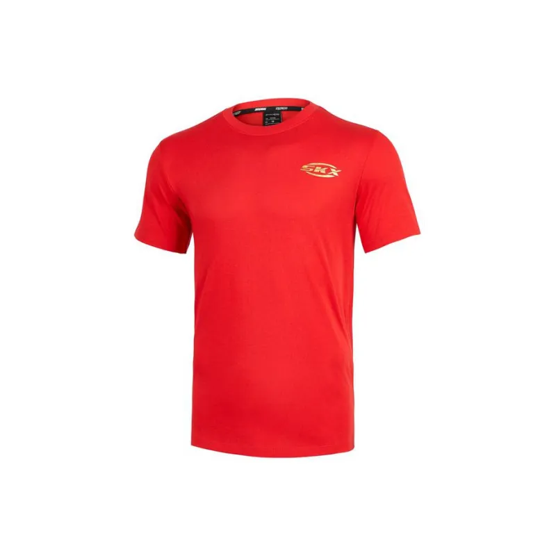 Skechers T Shirts Unisex-1