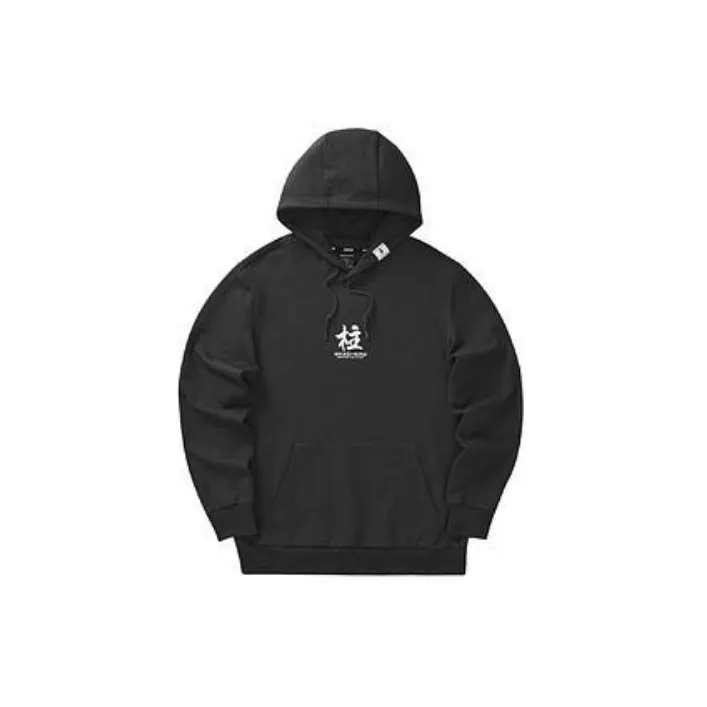 Skechers Devil's Blade Co-titled Series Sweatshirts Unisex-1