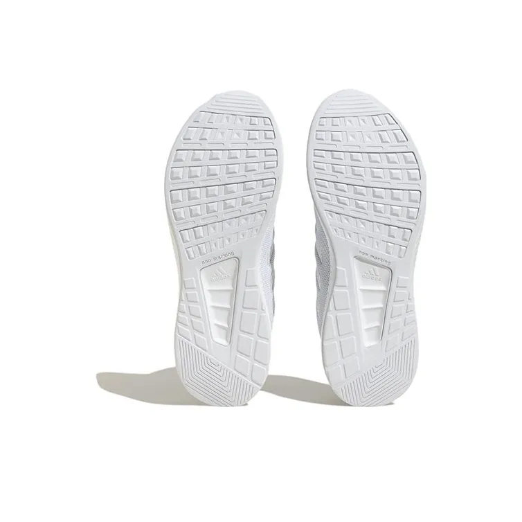 Adidas Corerunner Shoes 'Chalk White Footwear White'-5