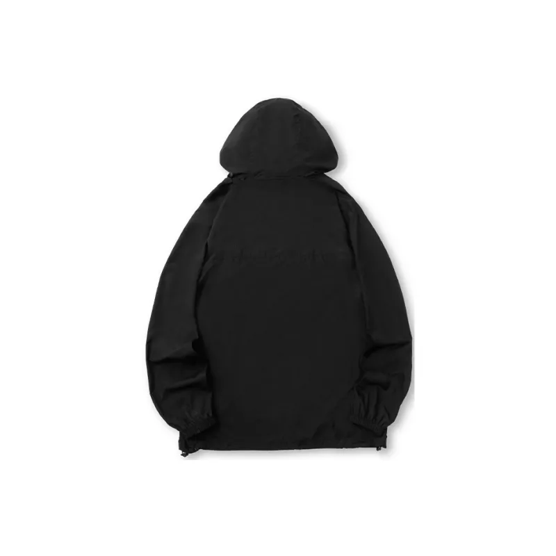 Suamoment Super Light Sun Protection Clothing Unisex-1