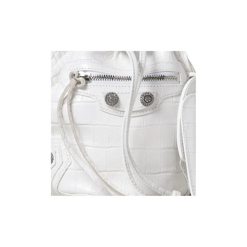 Balenciaga Le Cagole Shoulder Bags-3