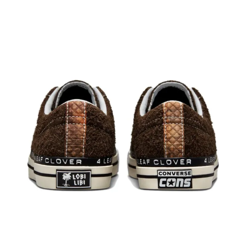 Converse Patta X One Star Pro Low '4 Leaf Clover'-4