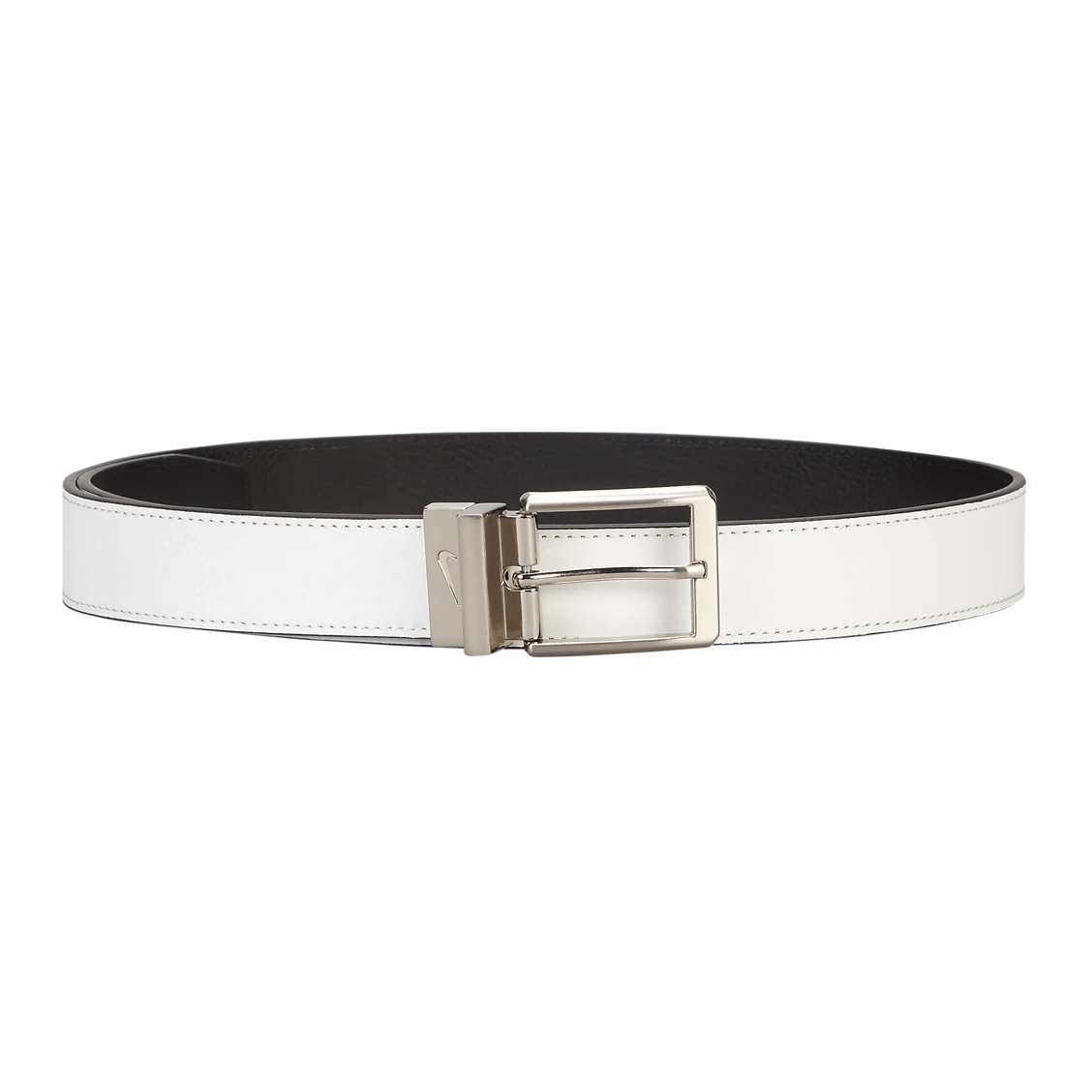 Nike reversible belt best sale