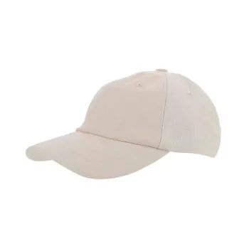Jacquemus Baseball Caps Men Beige