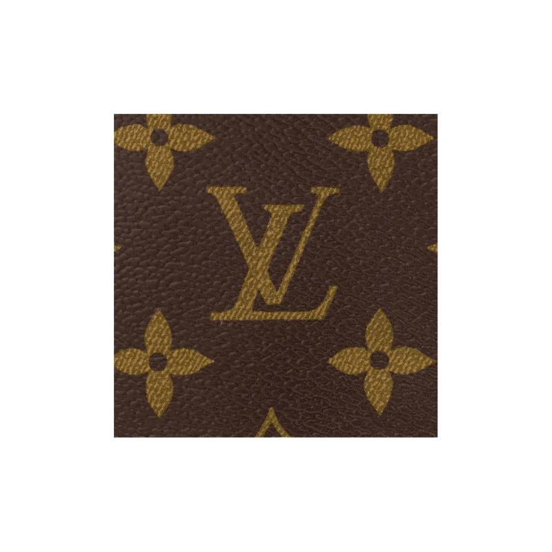 LOUIS VUITTON M81912 Romy Card Holder-4