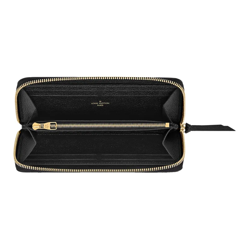 LOUIS VUITTON Clémence Wallet-3
