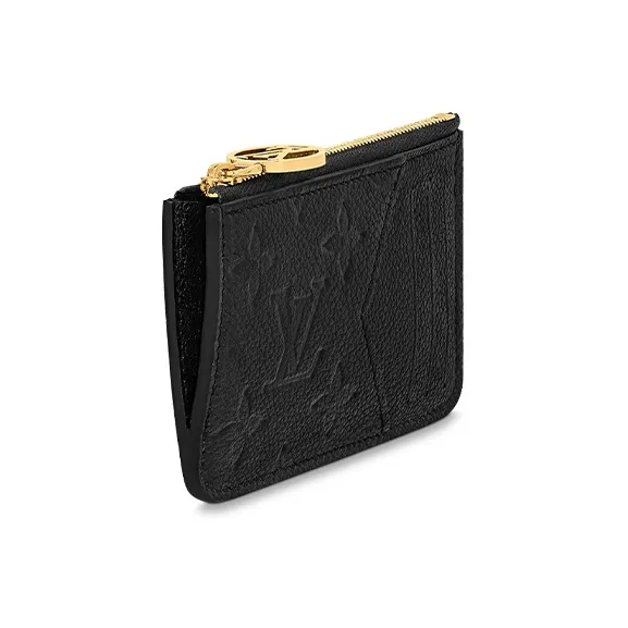 LOUIS VUITTON M83645 Romy Card Holder-1