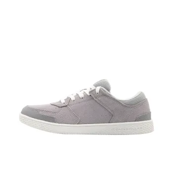 CAT Pausesportlow Series Low Top Skateboard Shoes Women's Purple