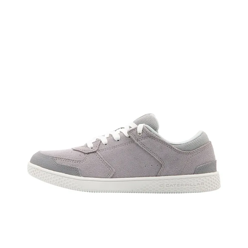 CAT Pausesportlow Series Low Top Skateboard Shoes Women's Purple-0