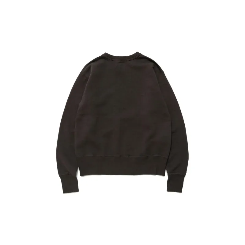 HUMAN MADE Tsuuriami #2 Sweatshirt-3