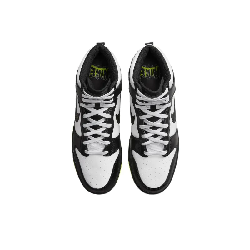 Nike Dunk High Electric Panda-3