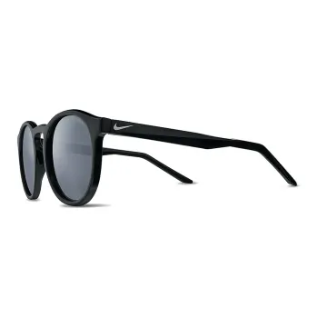 Nike Swerve Round Frame Sunglasses